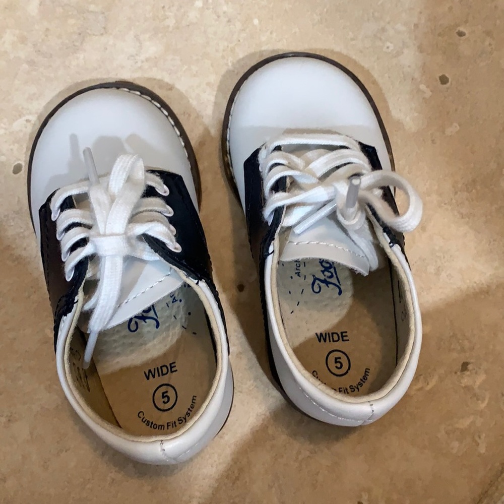 COPY - The best shoes for little ones! Footmates
